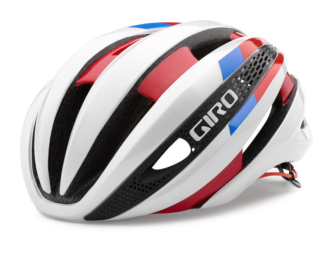 giro synthe road helmet